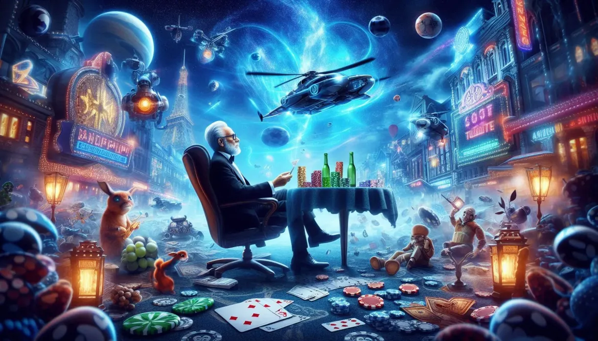 Kaasino Casino